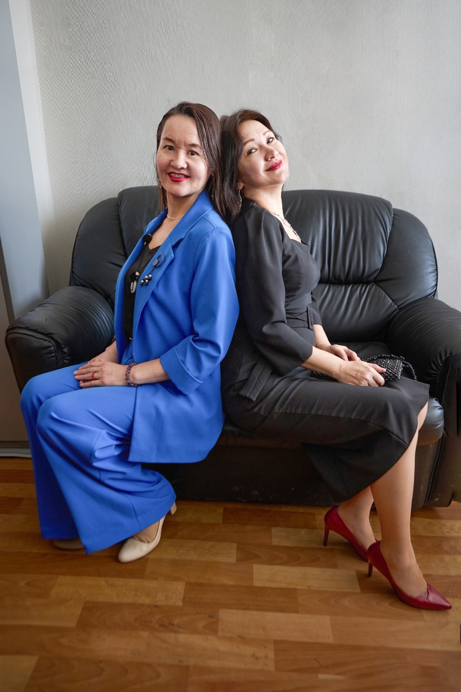 Ысын әхирәттәр буламы?