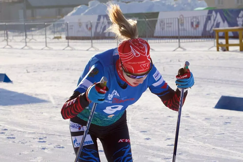 “Беҙ бергә. Спорт” һаңғырауҙар спорты ҡышҡы спартакиадаһы дауам итә