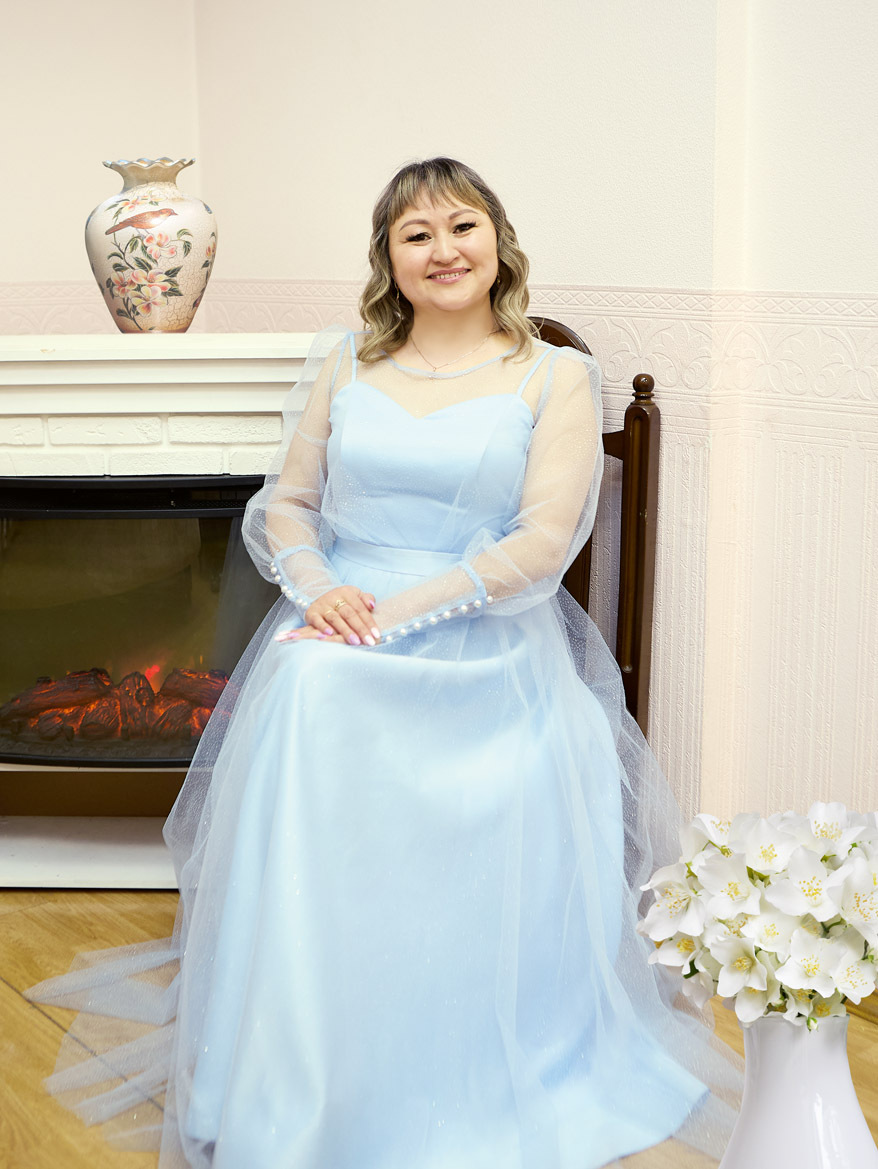 Яҡшы китап, татыу ғаилә, файҙалы хеҙмәт тураһында. Миләүшә Ҡаһарманова