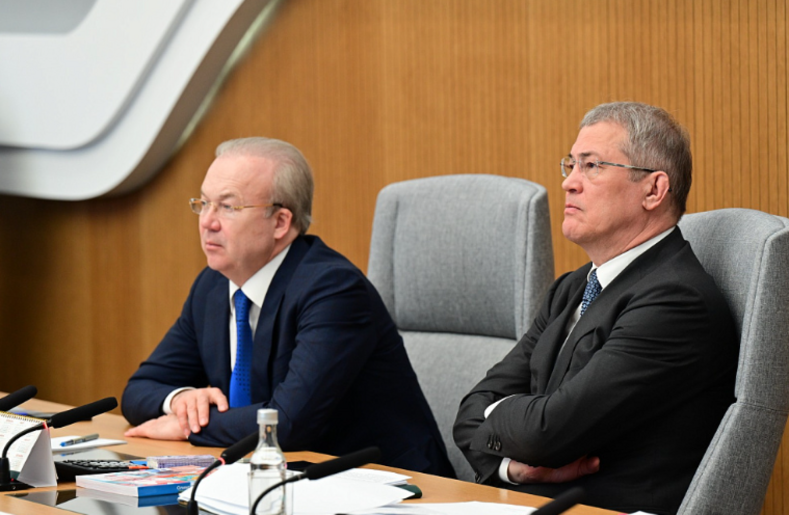 В 2026 году из Уфы запустят пригородные поезда до Самары и Магнитогорска