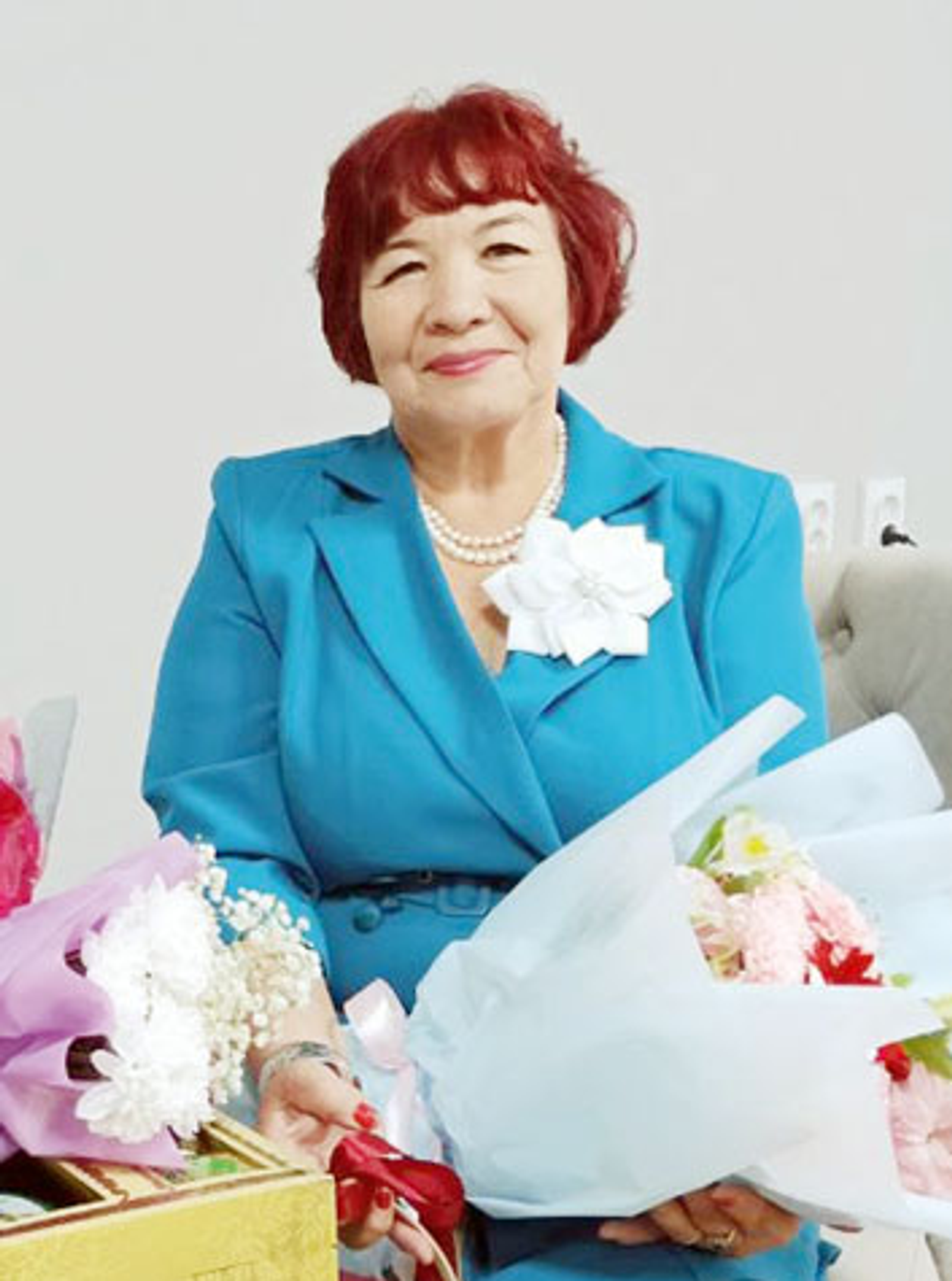 Земфира АҠБУТИНА шиғырҙары