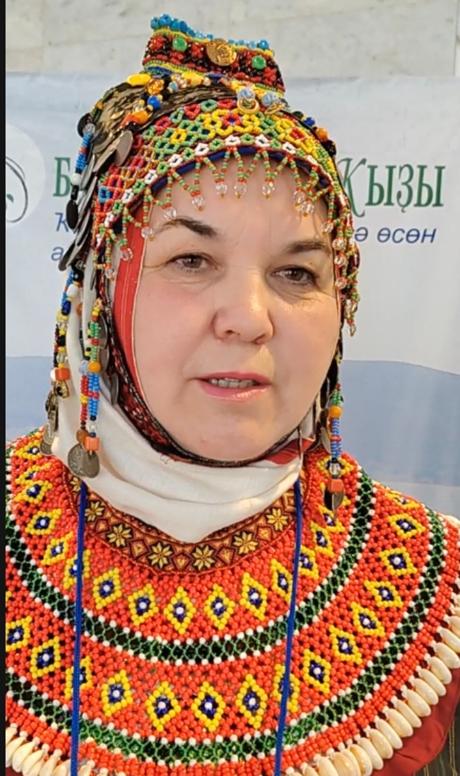 Боронғо милли кейемде һаҡлап ҡалыу серҙәре