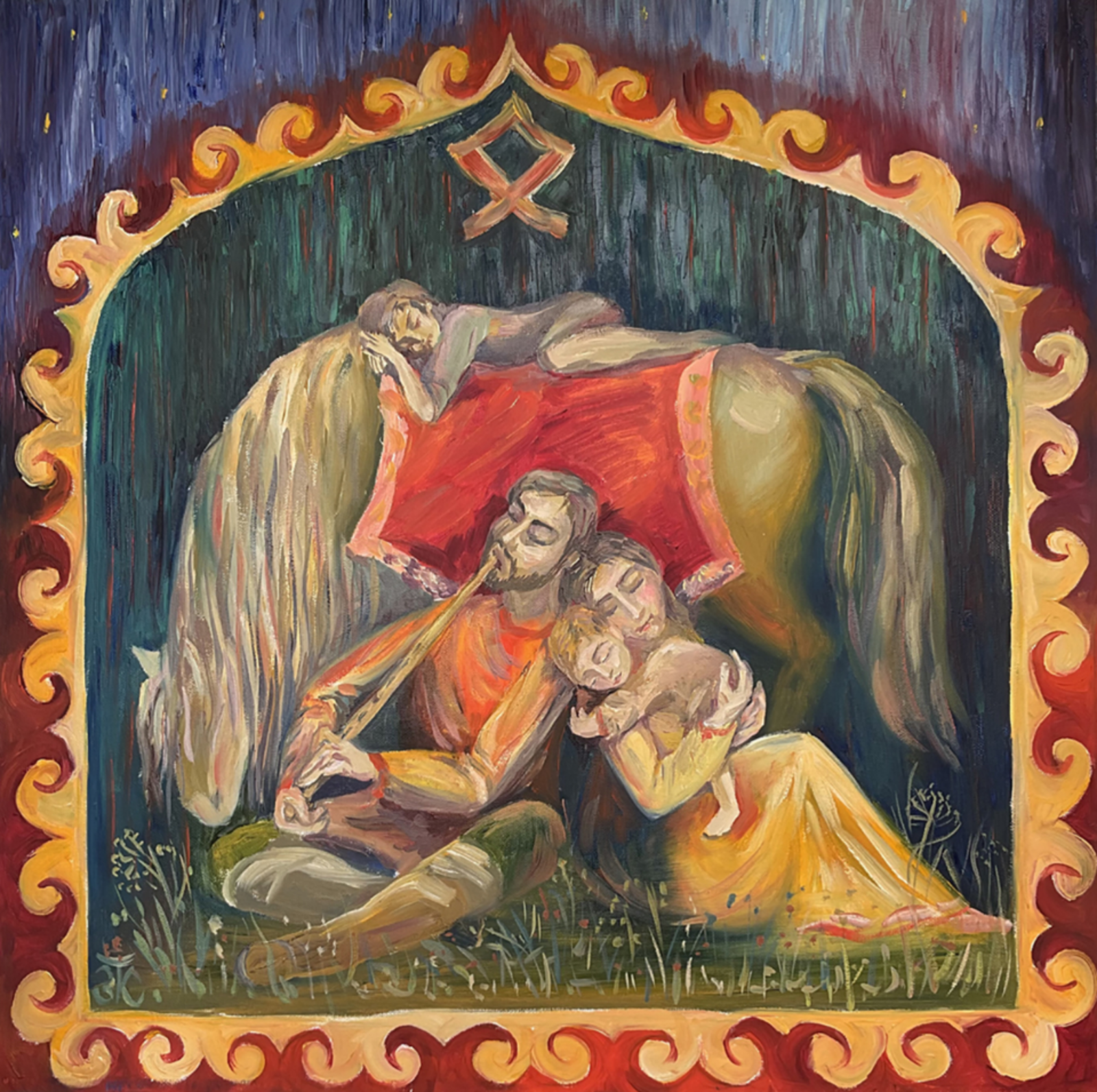 Туғанлыҡ ептәре