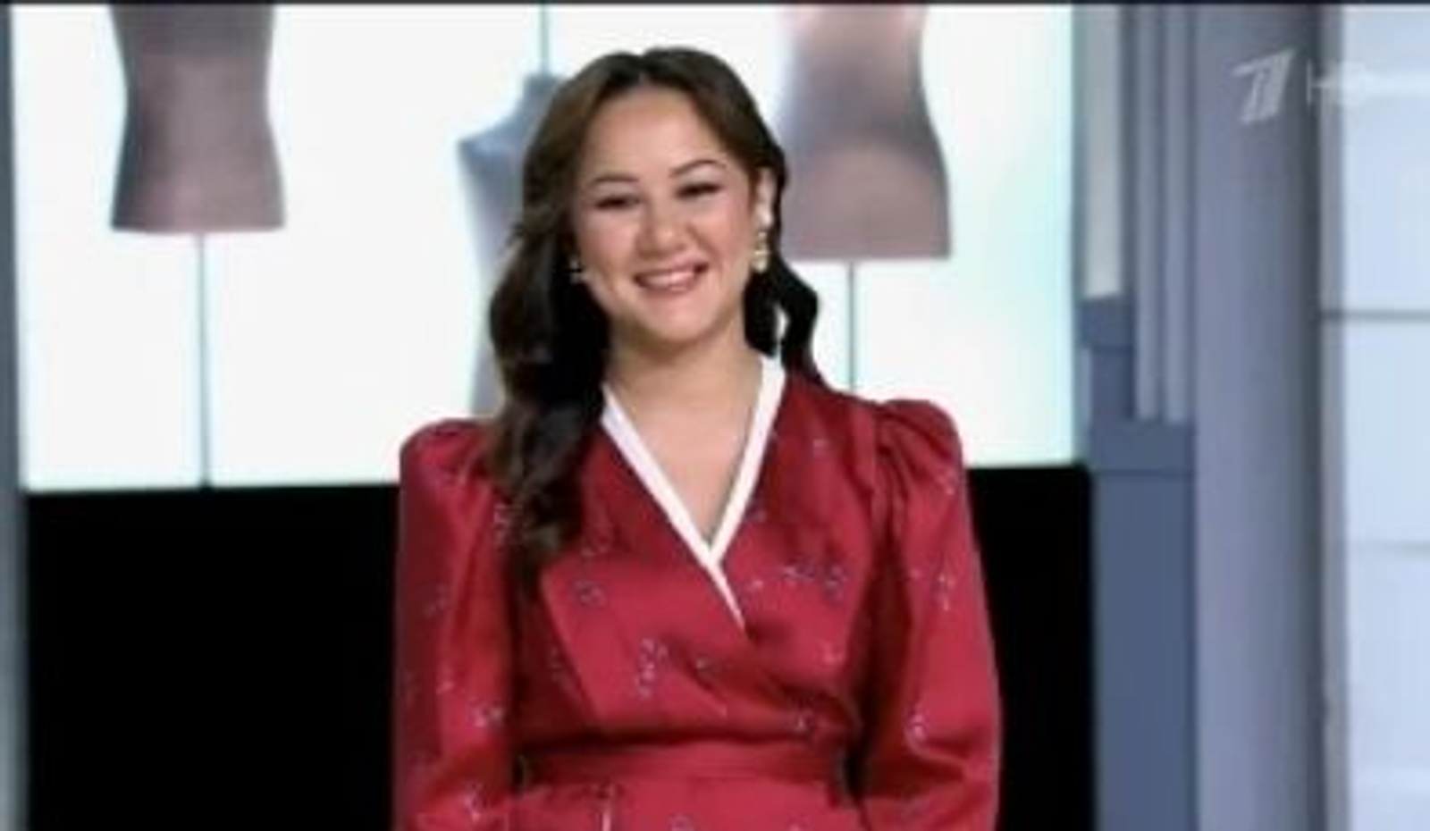 “Мода хөкөмө” тапшырыуында– беҙҙең ҡыҙ!