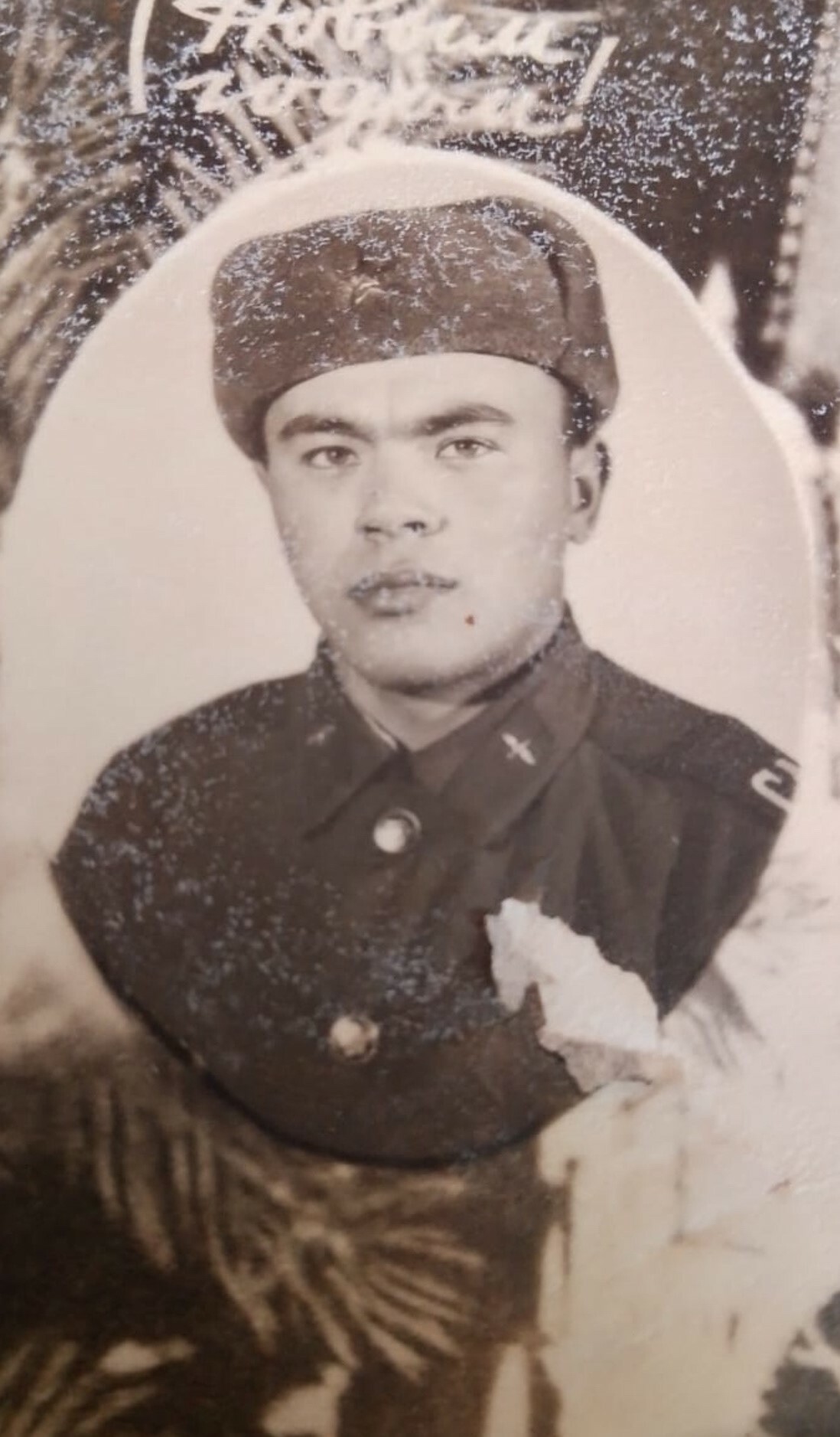 “Беҙҙең ғаилә һалдаттары” конкурсына