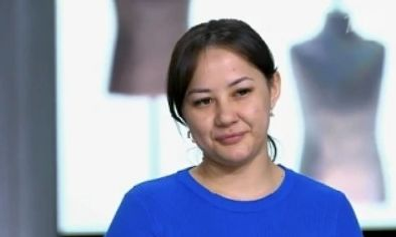 “Мода хөкөмө” тапшырыуында– беҙҙең ҡыҙ!