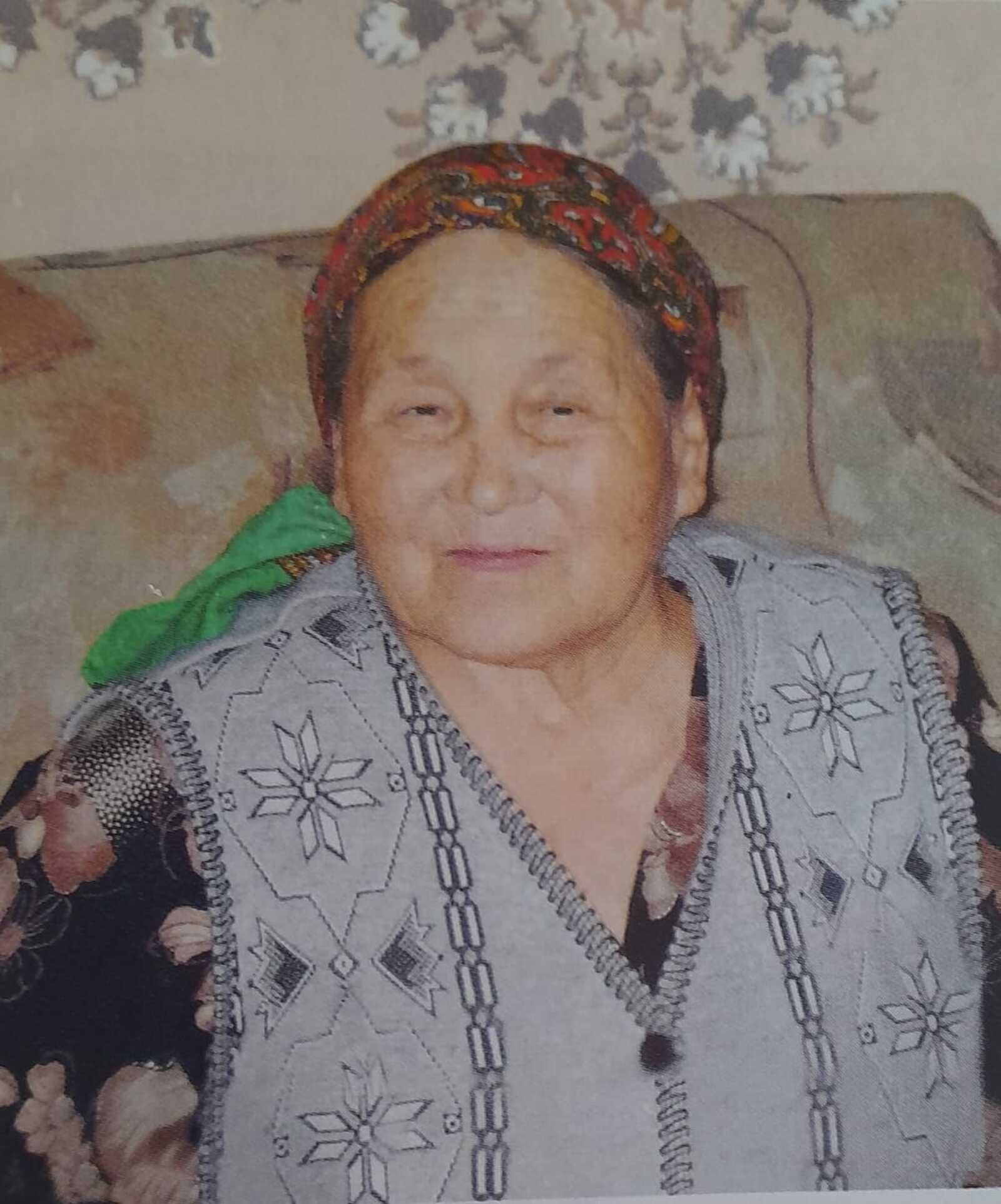 Ә үткәнгә хаттар бармай...