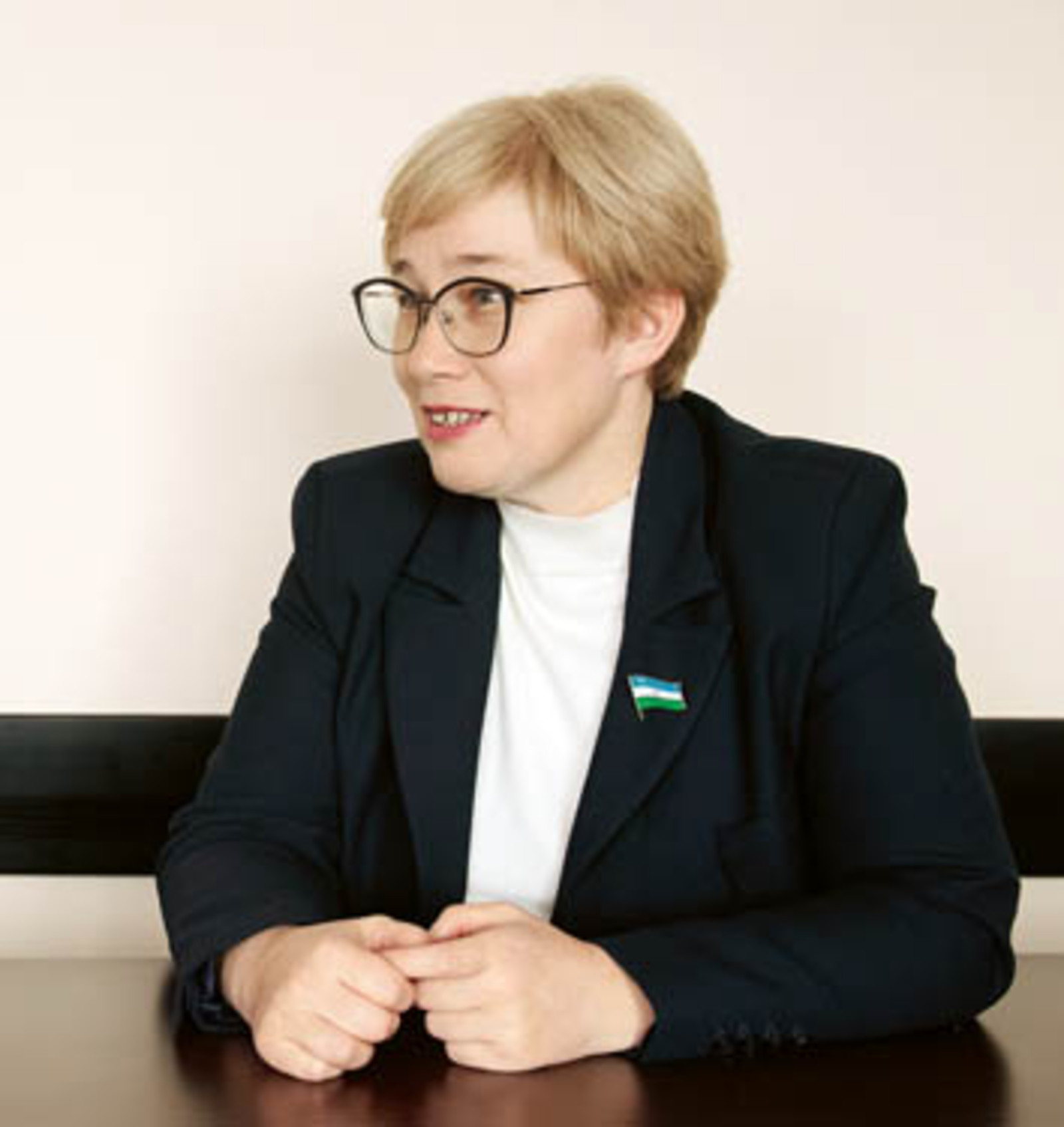 Ҡоролтайға – 30 йыл.