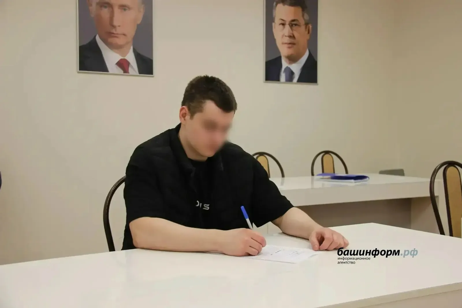 Молодой судостроитель из Башкирии стал дроноводом в зоне СВО